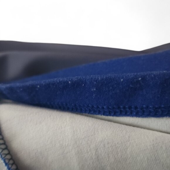 ISAAC MIZRAHI LIVE!‎ Blue White Mandala Dress X Small Porcelain Print - Picture 6 of 6